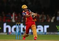 AB de Villiers